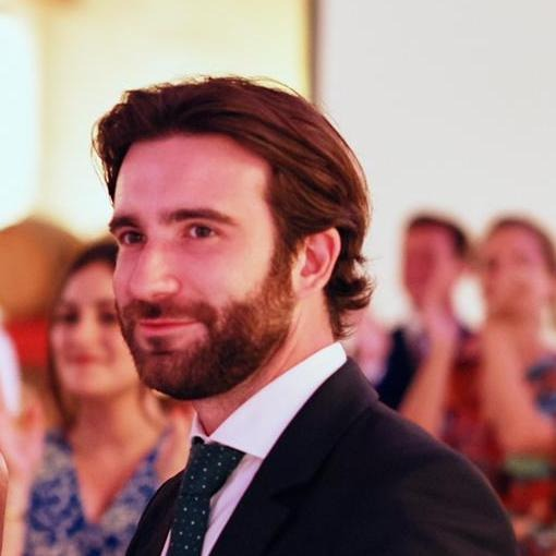 Sébastien Forcioli