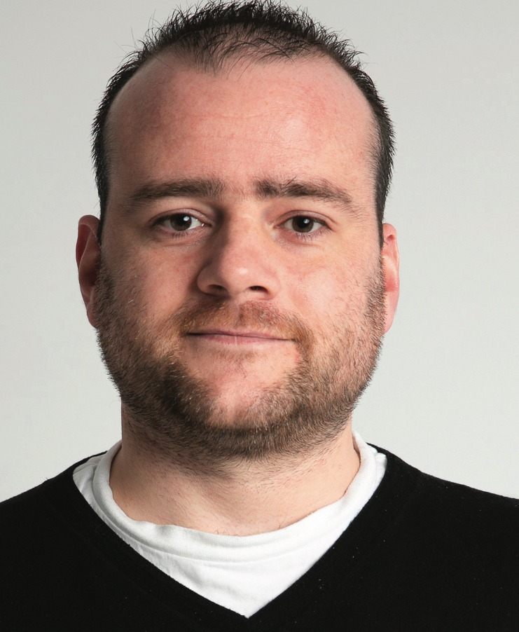 Nicolas Alfonsi