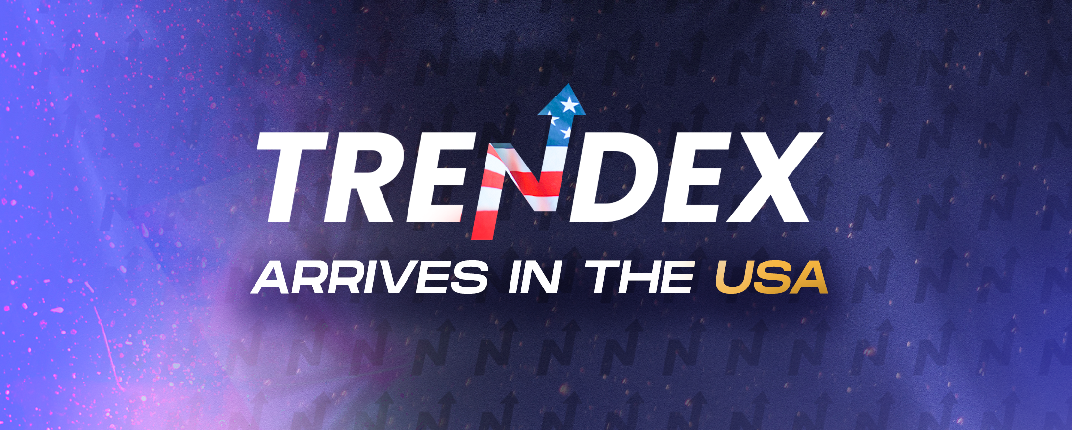 Trendex llega a EE.UU.