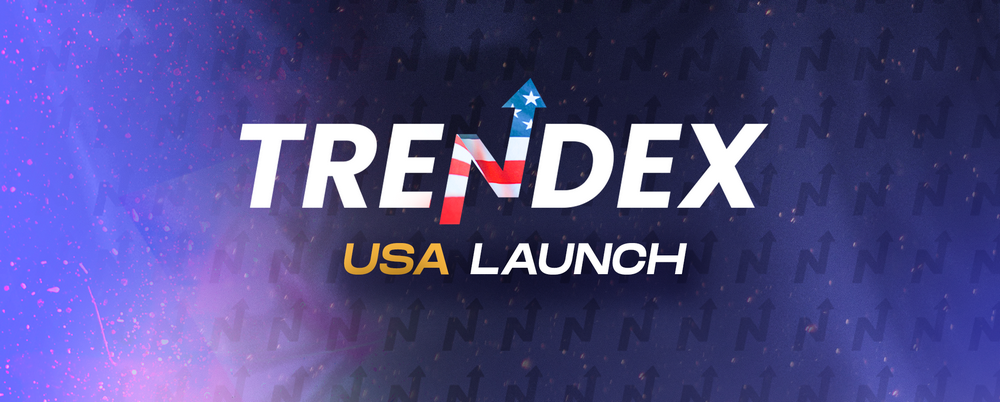 Trendex llega a EE.UU.