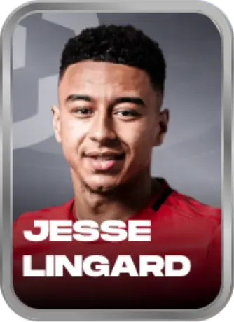 Jesse Lingard