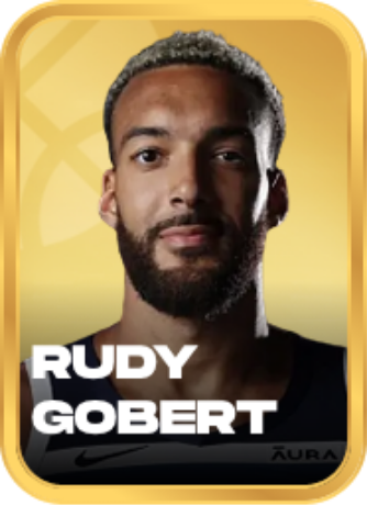 Rudy Gobert