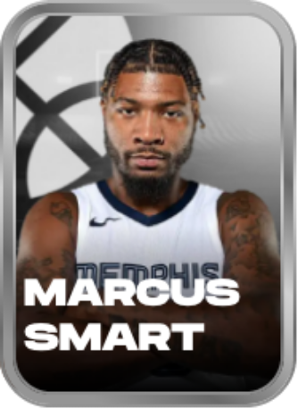 Marcus Smart